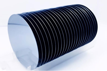 Silicon Wafer (Si)