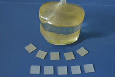 Strontium Lanthanum Aluminate Substrate (LaSrAlO4)