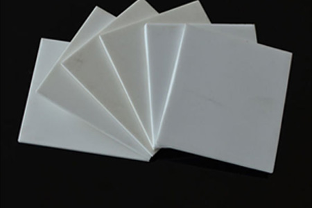 Aluminum Nitride Ceramic Substrate (AlN)