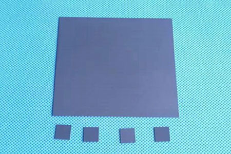 Silicon Nitride Ceramic Substrate (Si3N4)