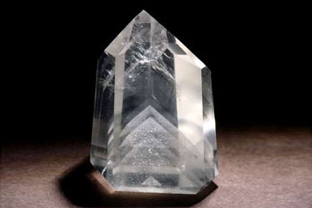 Silicon Oxide Crystals | SiO2 Crystal Materials | SiO2 Single Crystals