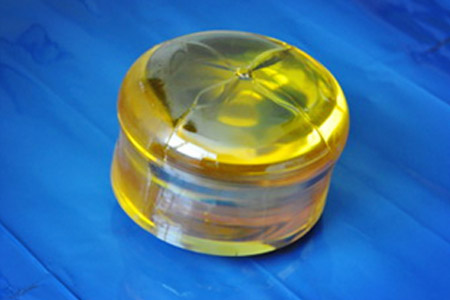 Lithium Tantalate Crystal (LiTaO3)