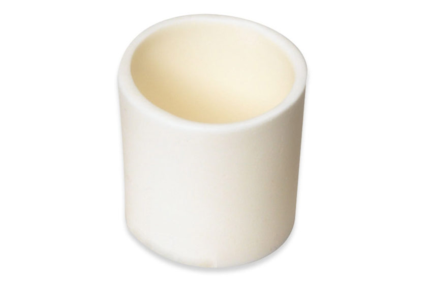 Boron Nitride Crucible | BN Crucible | Arc Boron Nitride Crucible ...