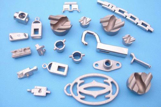 Metal Powder Injection Molding (PIM) is Suitable for Which Type of Industries?