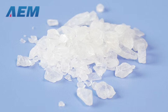 Barium Fluoride Pellet Evaporation Material (BaF2)