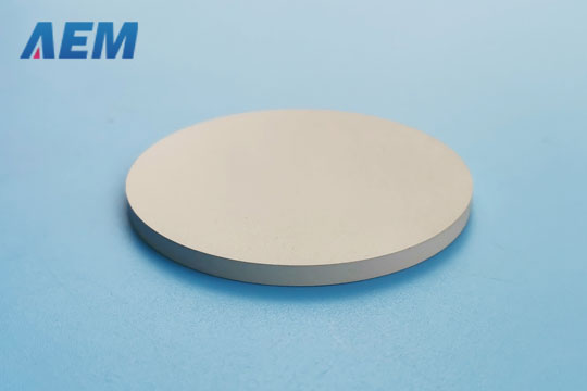 Silicon Nitride Sputtering Targets (Si3N4)