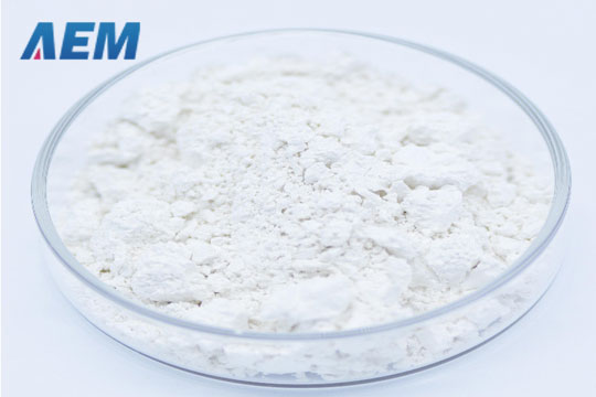 Germanium Dioxide (GeO2) Powder
