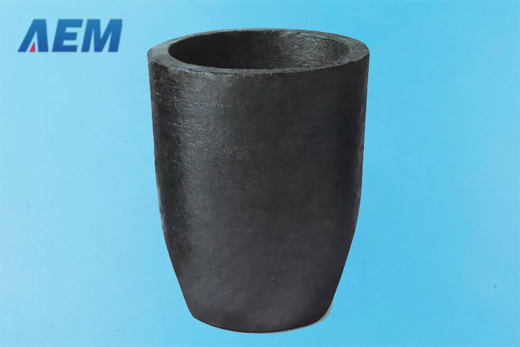 Silicon Carbide Crucible (SiC)