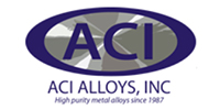 ACI alloys