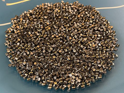 evaporation materials