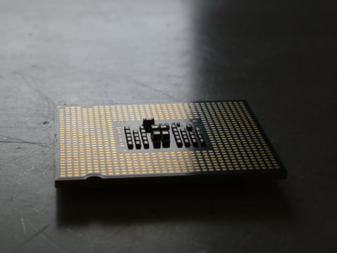 microelectronics and ic metallization