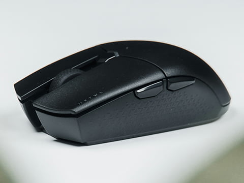 optical components and sensor systems