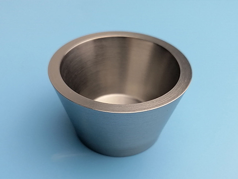 tantalum crucibles