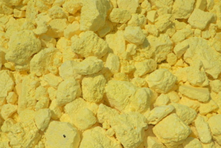 Arsenicum Sulfide Pellet Evaporation Material (As3S3)