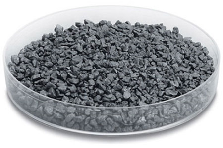 Boron Carbide Pellet Evaporation Material (B4C)