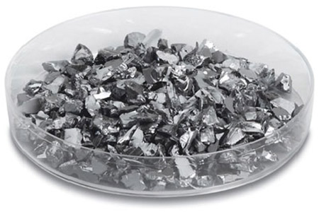 Selenium Pieces Evaporation Material (Se)