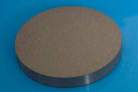 Tungsten Disilicide Sputtering Targets (WSi2)