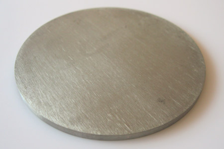 Iron Aluminum Sputtering Targets (Fe/Al)