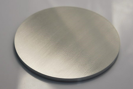 Molybdenum Sputtering Targets (Mo)