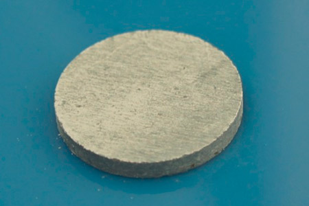 Neodymium Oxide Sputtering Targets (Nd2O3)