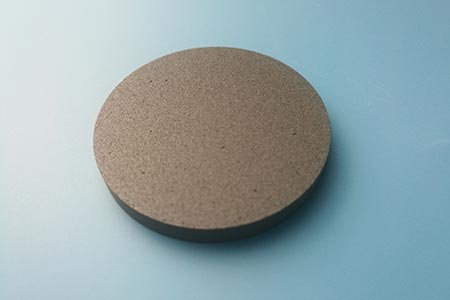 Silicon Carbide Sputtering Targets (SiC)