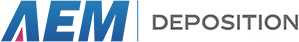 AEM Deposition